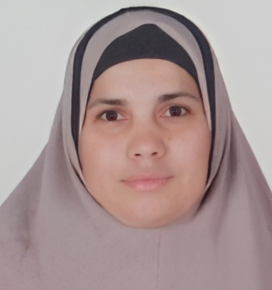 Prof Aida A Abd El-Wahed