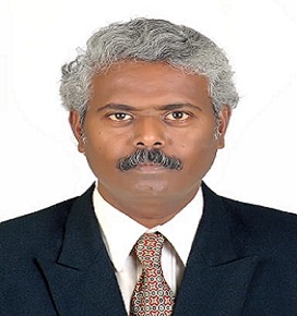 S Balaselvakumar