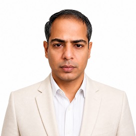Bappa Mukherjee