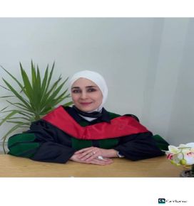 Haneen Nayef Tarawneh