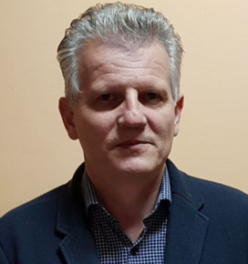 Daniel Tudor Cotfas