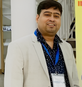 Sushil Kumar Singh