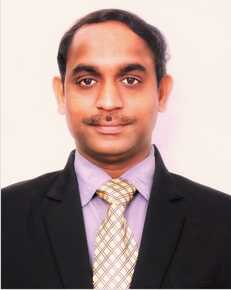 D Ravindran