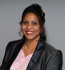 Deepika Godugu