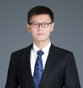 Yufei Zhao