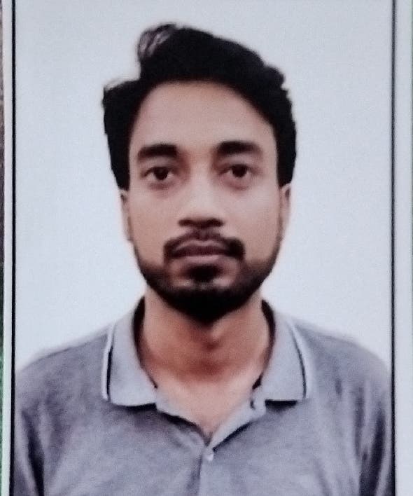 Alok Kumar Dubey