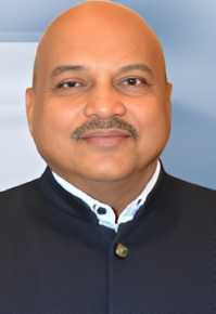 Jaideep Gupta