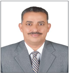 Mokhles Kamal Azer