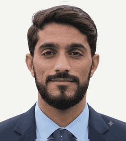 Naveed Ahmed