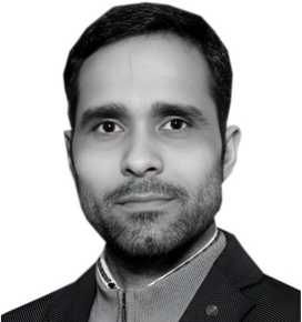 Dr Navneet Kumar Upadhyay