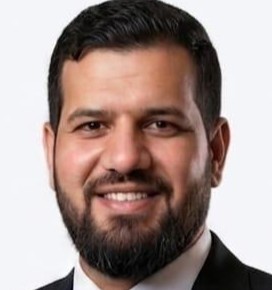 Saif talal bahar