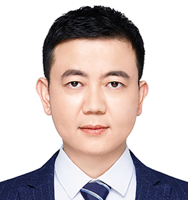 Haijun Qiu
