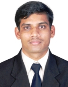 Marimuthu KN