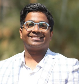 shubham sunil patil