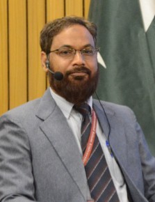 Dr Imtiaz Husain