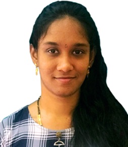 Priyadarshini S R