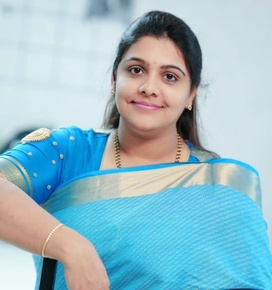 Shruthi S V