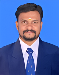 Radhakrishnan Narayanan