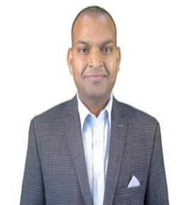K Viswanath Allamraju