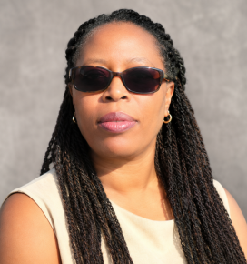 Thobile Malinga