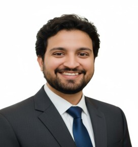 Shantanu Sharma