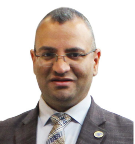 Dr Sherif Reda Abdel-All Ali