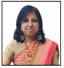 Sushma Malik