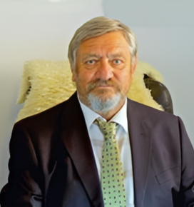 Valery M Dembitsky