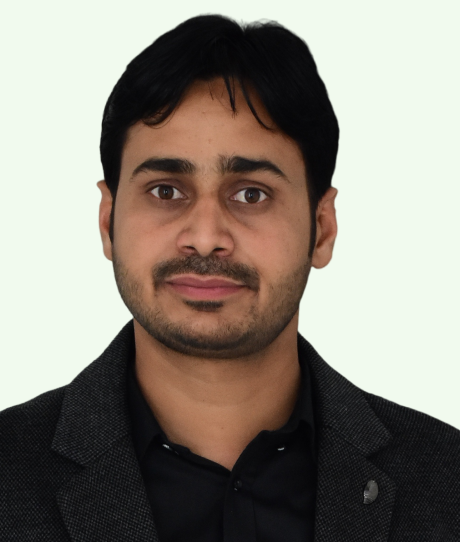 DRZAHID HUSSAIN DESHWALI