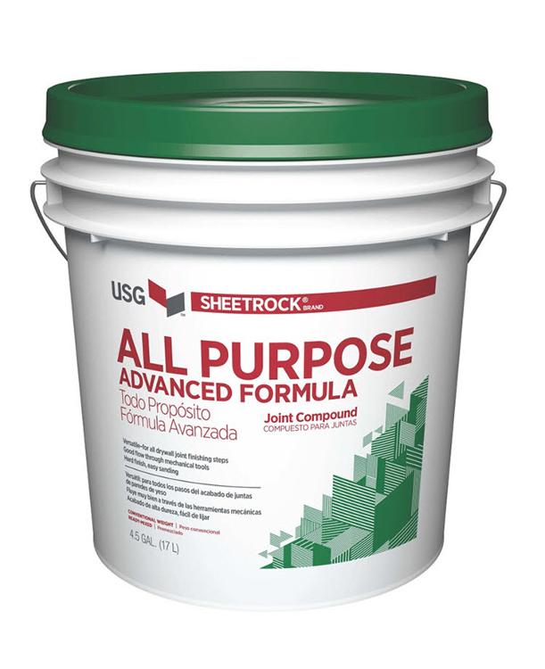 How Much Does A 5 Gallon Bucket Drywall Mud Weigh at Jeffrey Kessler blog