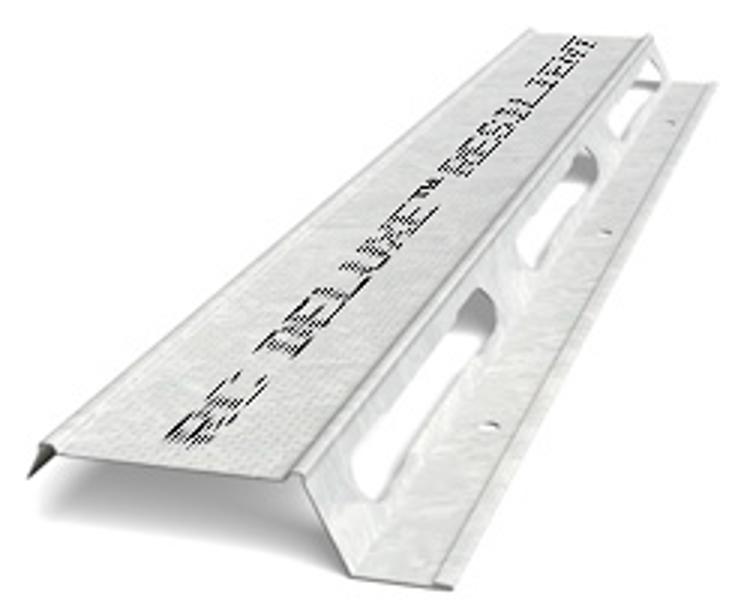 12 ft x 25 Gauge ClarkDietrich RC Deluxe Resilient Channel at