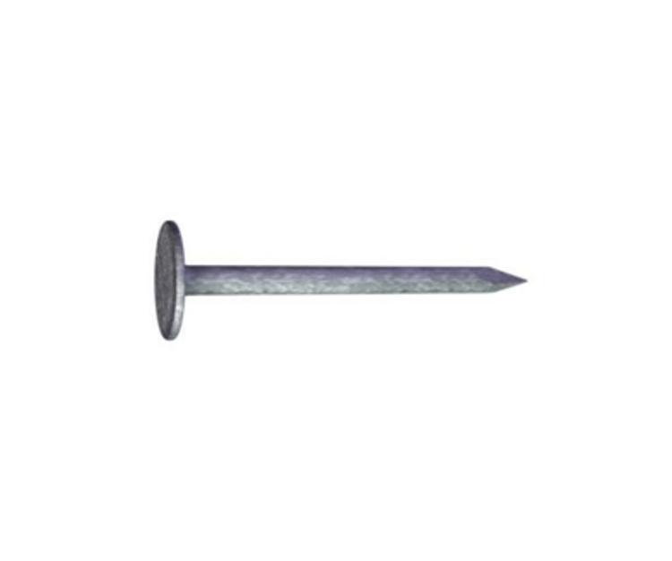 1 3/8 in Cement Coated Drywall Nail 50 lb at Colonial Materials