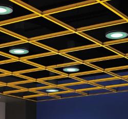 Armstrong Bolt Slot Grid