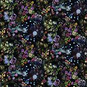 Fireworks in the Galaxy by Lisa A. Frank