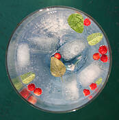 Summer Drink by Elisabeth Groat