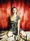 Doria by Abigail Wellman