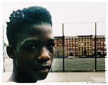 Brooklyn Walk by John Van Aken