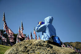 Red by Laurie B. McCormick