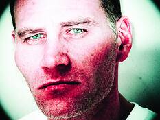 American by Susan Macedo