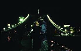 Valentines Cliche by Vasilios Sfinarolakis