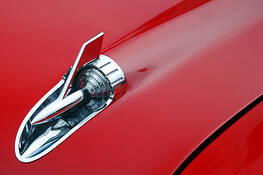 Flight 57 by Al Levine