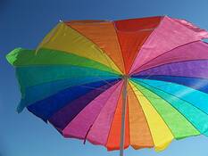 Sunbrella by Alan Wood