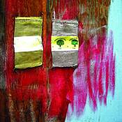 Fruit Bags by Allan Goodman