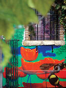 Hidden Faith by Angela Bruno