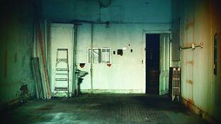 Sink by Angie Jennings