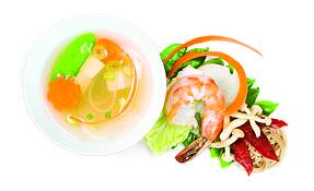 Shabu Shabu by Brittany Marie Bauman