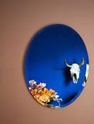 Mirror by Carol MacLeod