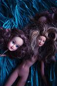 Ava's Dolls by Carole Usdan