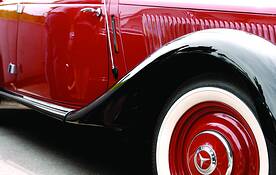 Bonnie and Clyde by Carsta Amrehn