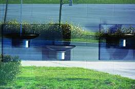 Fountains of Life by Charles Larry